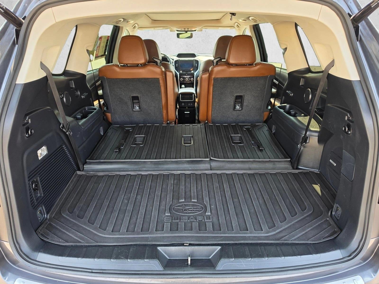 2019 Subaru Ascent 2.4T Touring 7-Passenger
