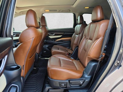 2019 Subaru Ascent 2.4T Touring 7-Passenger