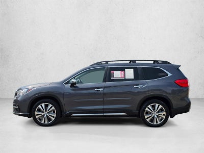 2019 Subaru Ascent 2.4T Touring 7-Passenger