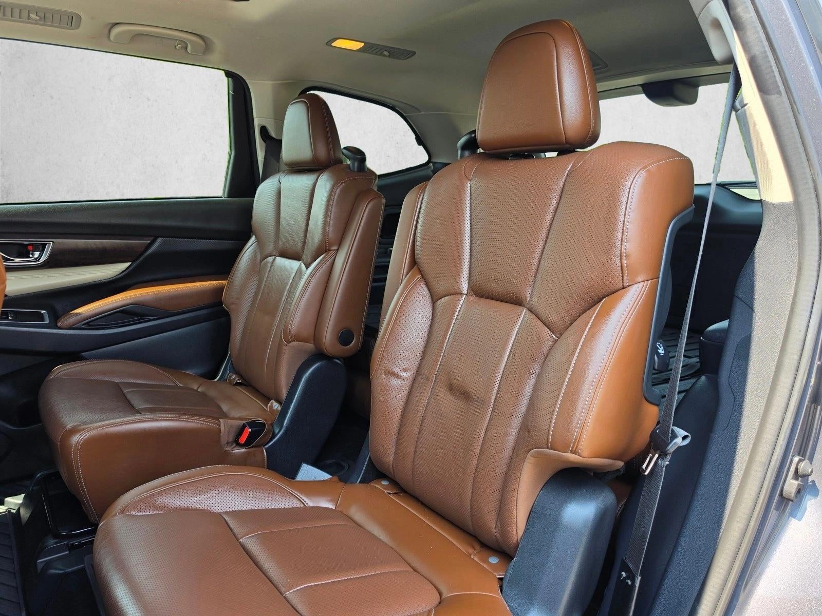 2019 Subaru Ascent 2.4T Touring 7-Passenger