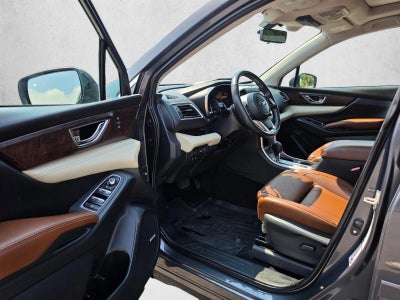2019 Subaru Ascent 2.4T Touring 7-Passenger