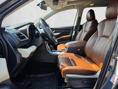 2019 Subaru Ascent 2.4T Touring 7-Passenger