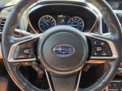 2019 Subaru Ascent 2.4T Touring 7-Passenger