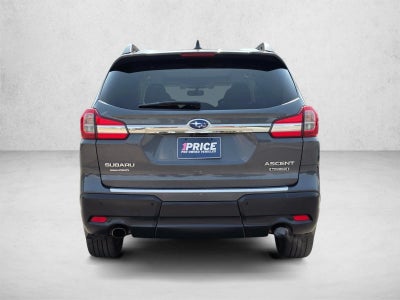 2019 Subaru Ascent 2.4T Touring 7-Passenger