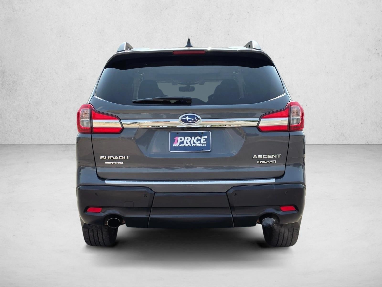 2019 Subaru Ascent 2.4T Touring 7-Passenger