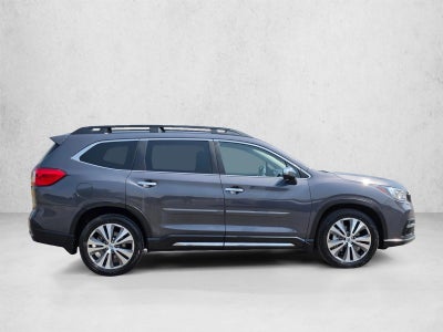 2019 Subaru Ascent 2.4T Touring 7-Passenger