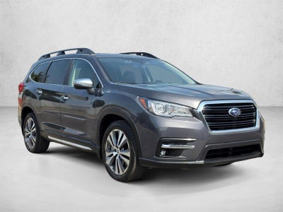 2019 Subaru Ascent 2.4T Touring 7-Passenger