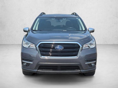 2019 Subaru Ascent 2.4T Touring 7-Passenger