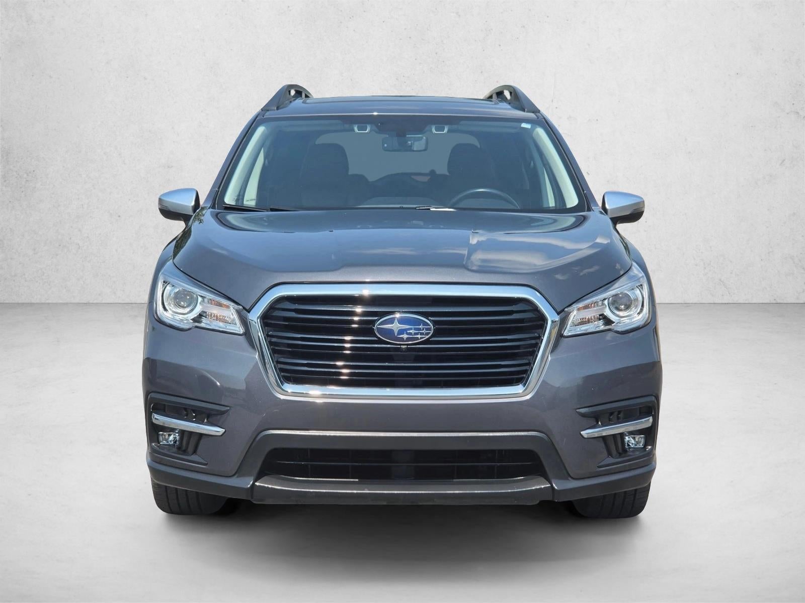 2019 Subaru Ascent 2.4T Touring 7-Passenger