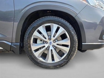 2019 Subaru Ascent 2.4T Touring 7-Passenger