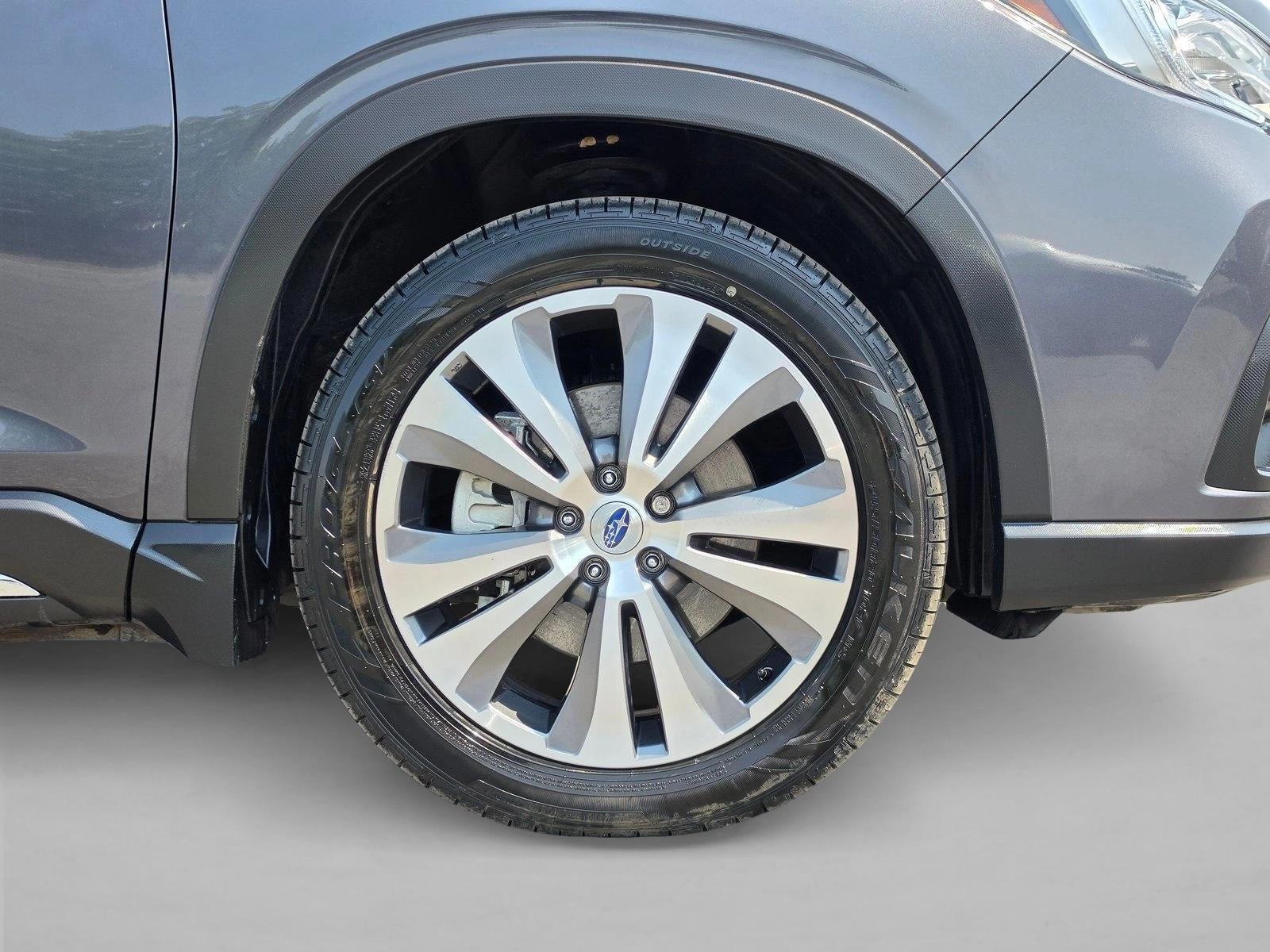 2019 Subaru Ascent 2.4T Touring 7-Passenger