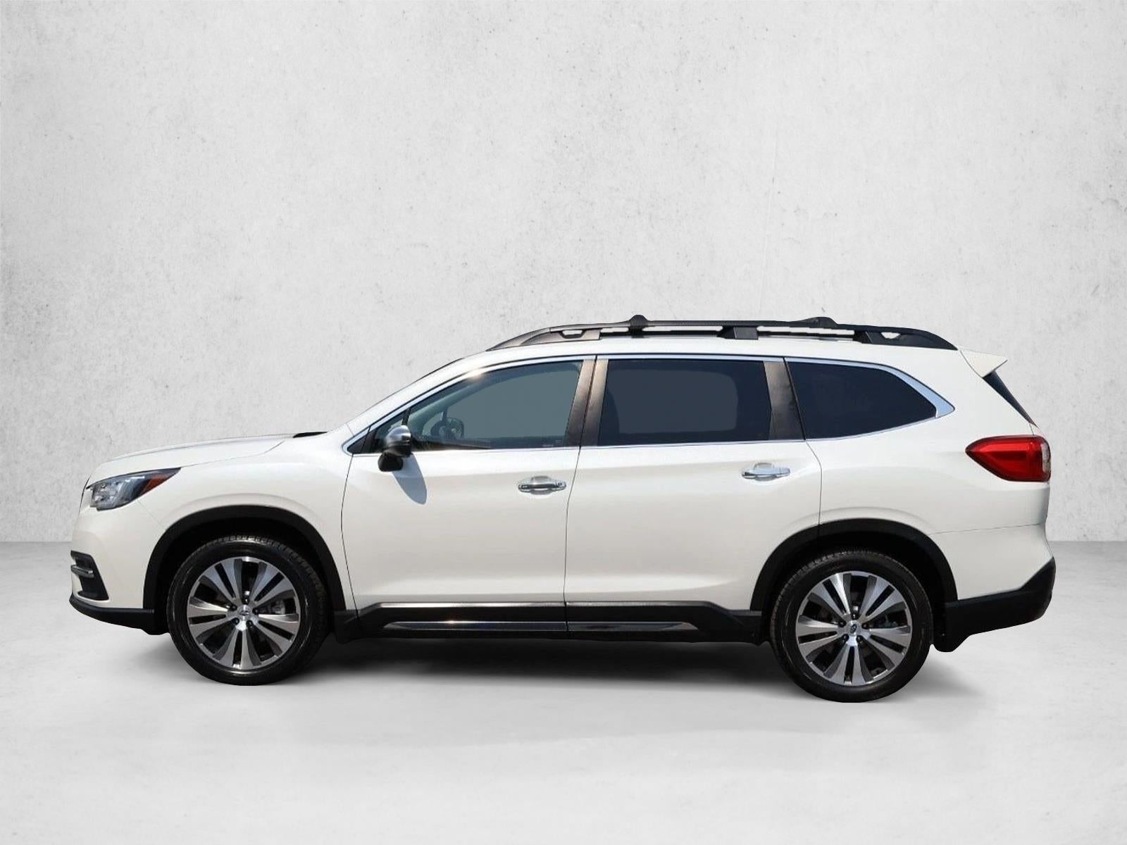 2021 Subaru Ascent Touring 7-Passenger