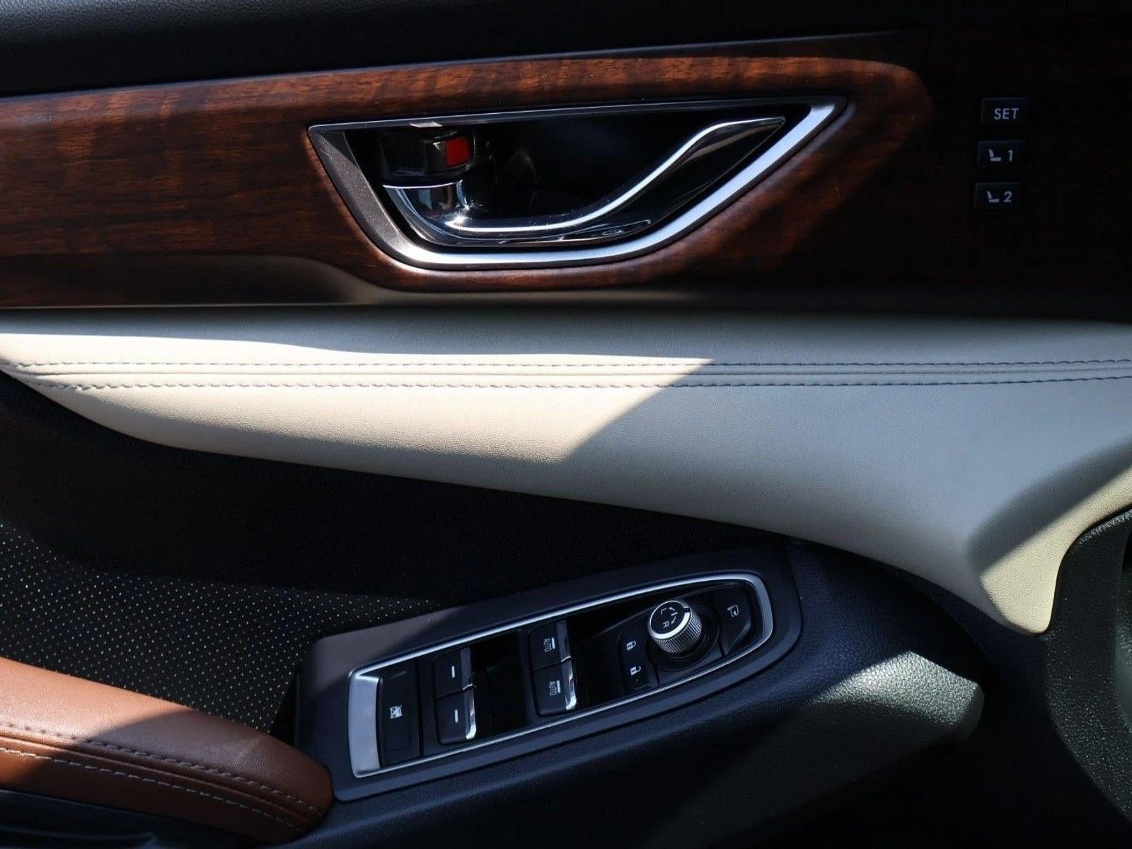 2021 Subaru Ascent Touring 7-Passenger