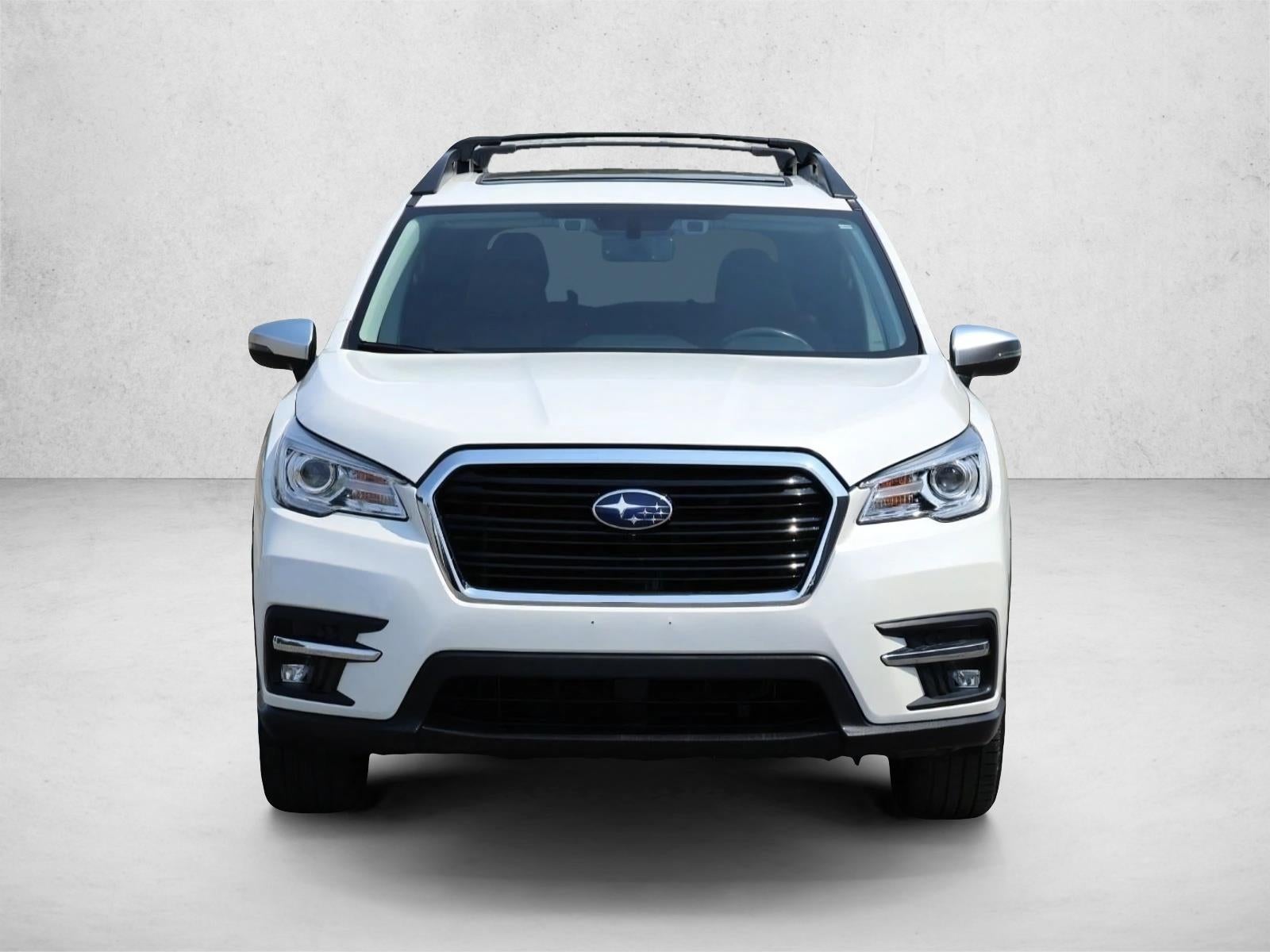 2021 Subaru Ascent Touring 7-Passenger