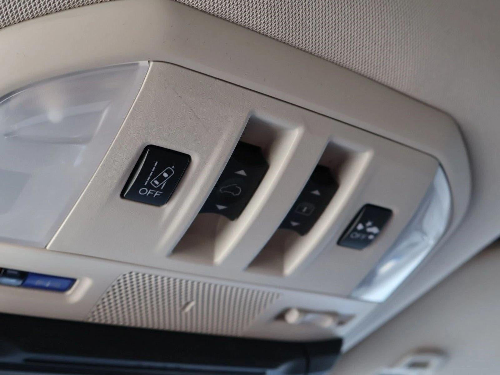 2021 Subaru Ascent Touring 7-Passenger