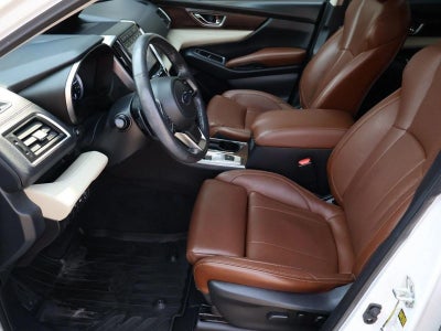 2021 Subaru Ascent Touring 7-Passenger