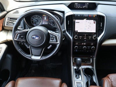 2021 Subaru Ascent Touring 7-Passenger
