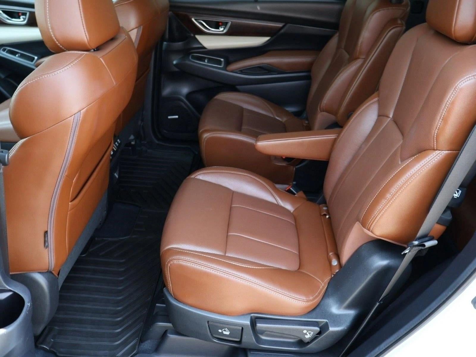 2021 Subaru Ascent Touring 7-Passenger