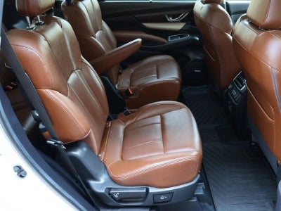 2021 Subaru Ascent Touring 7-Passenger