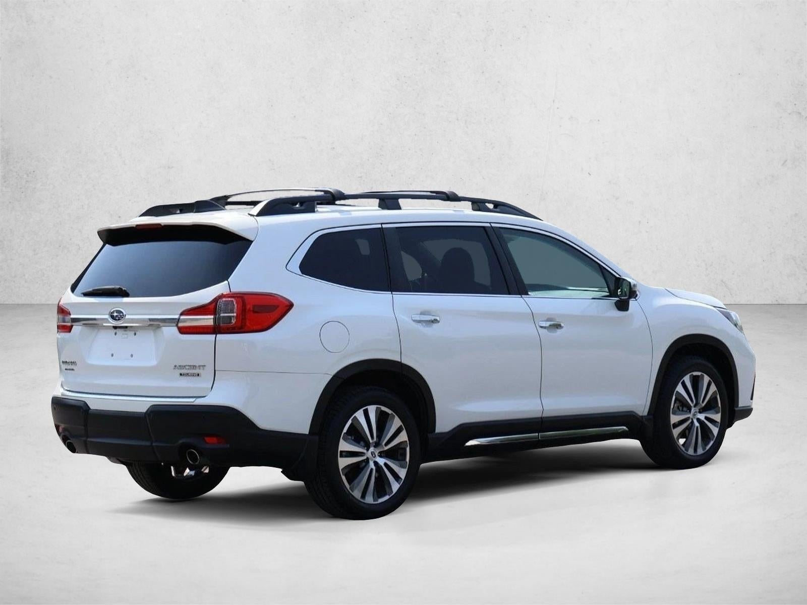 2021 Subaru Ascent Touring 7-Passenger