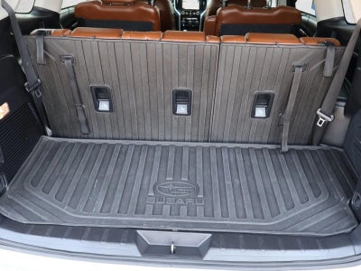 2021 Subaru Ascent Touring 7-Passenger