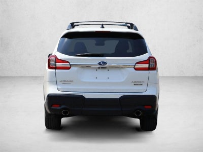 2021 Subaru Ascent Touring 7-Passenger
