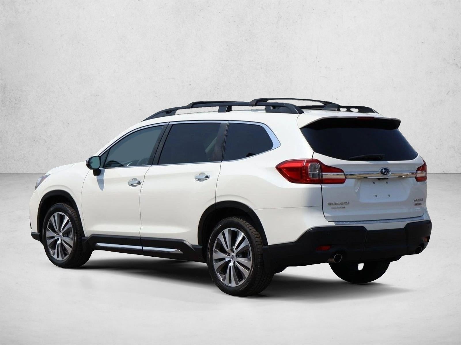 2021 Subaru Ascent Touring 7-Passenger