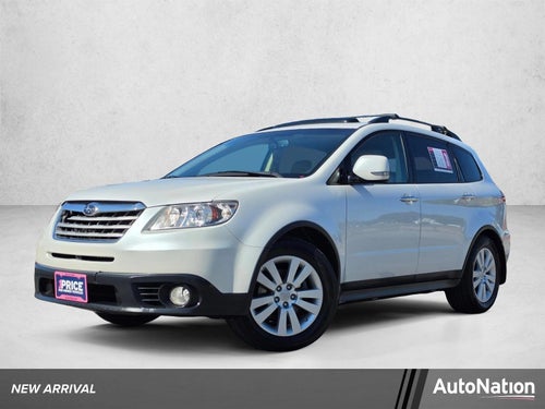 2008 Subaru Tribeca Limited