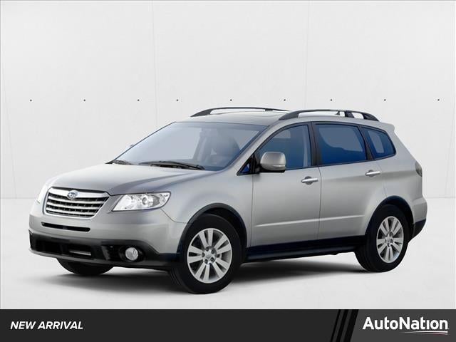 2008 Subaru Tribeca Limited