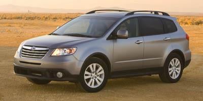 2008 Subaru Tribeca Limited