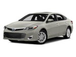2014 Toyota Avalon Hybrid 4dr Sdn Limited (Natl)