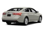 2014 Toyota Avalon Hybrid 4dr Sdn Limited (Natl)