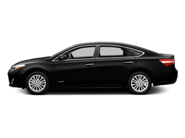 2014 Toyota Avalon Hybrid 4dr Sdn Limited (Natl)