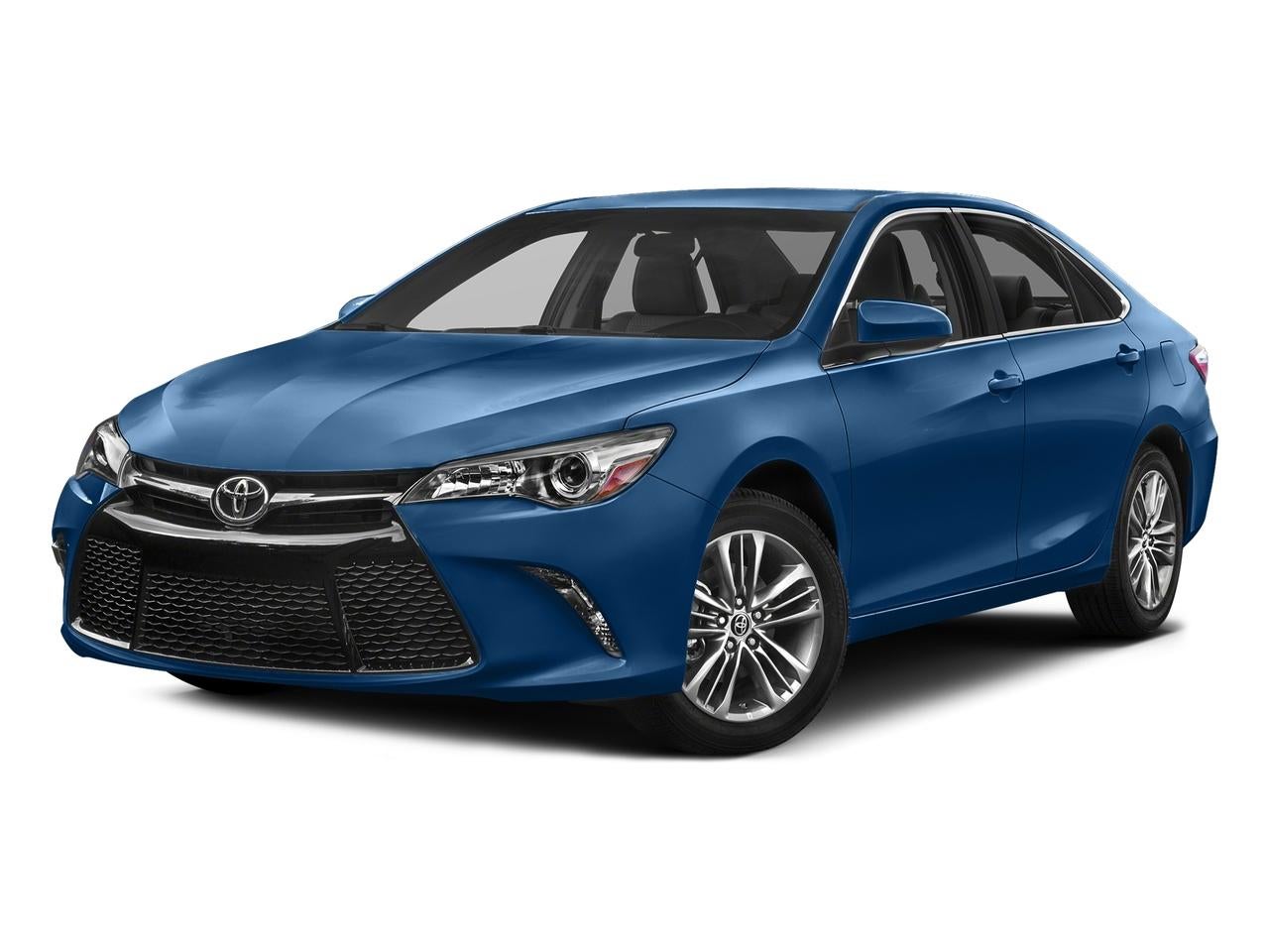 2017 Toyota Camry XSE Auto (Natl)