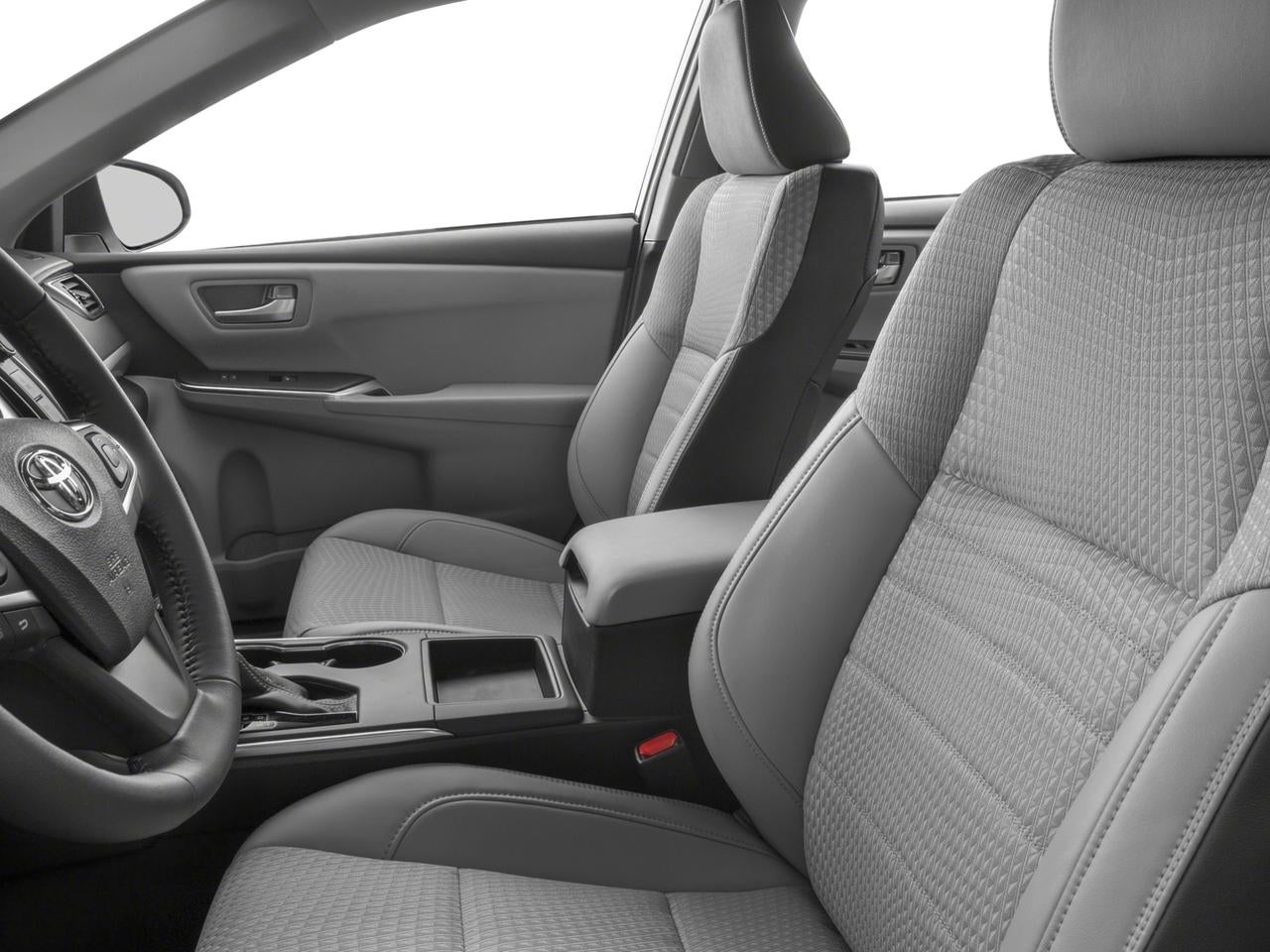 2017 Toyota Camry XSE Auto (Natl)