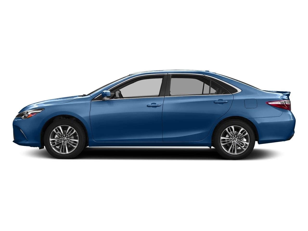 2017 Toyota Camry XSE Auto (Natl)