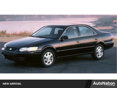 1999 Toyota Camry CE