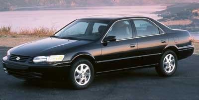 1999 Toyota Camry CE