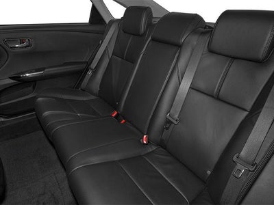 2013 Toyota Avalon 4dr Sdn XLE Premium (Natl)