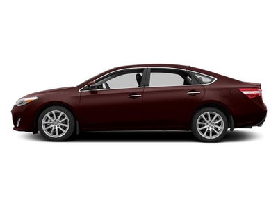 2013 Toyota Avalon 4dr Sdn XLE Premium (Natl)