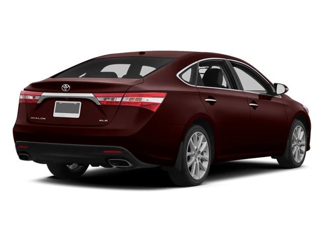 2013 Toyota Avalon 4dr Sdn XLE Premium (Natl)