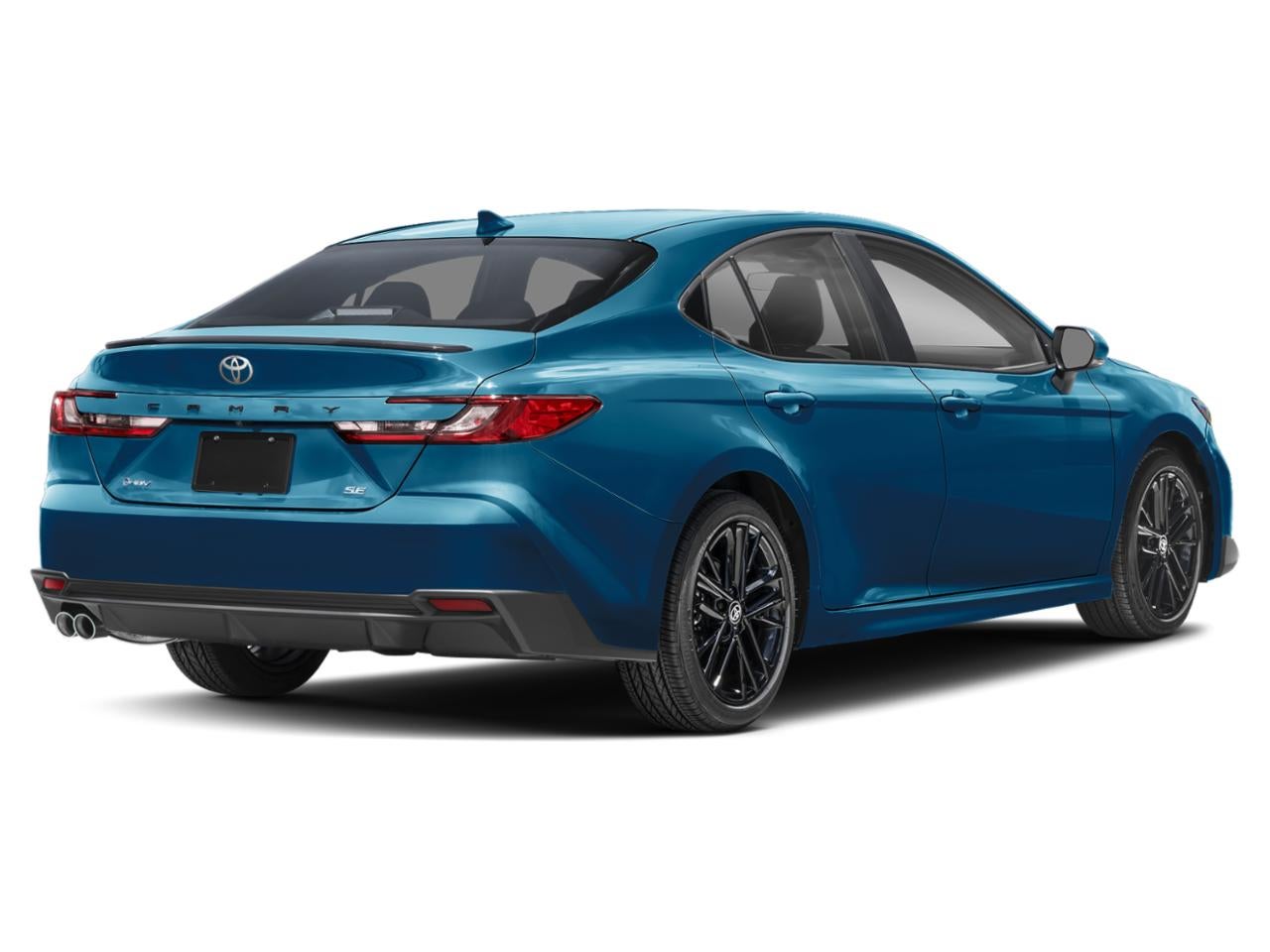 2025 Toyota Camry SE (SE)