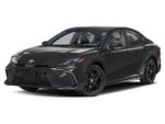 2025 Toyota Camry SE AWD (Natl)