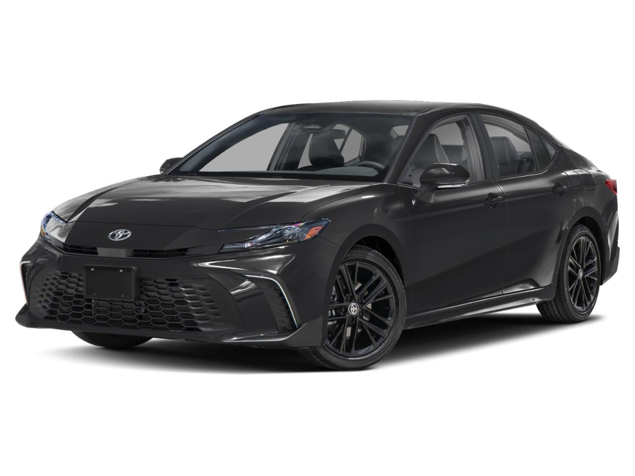 2025 Toyota Camry SE AWD (Natl)