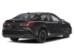 2025 Toyota Camry SE AWD (Natl)