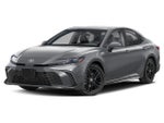 2025 Toyota Camry SE AWD (Natl)