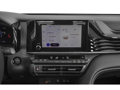 2025 Toyota Camry SE AWD (Natl)