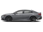 2025 Toyota Camry SE AWD (Natl)