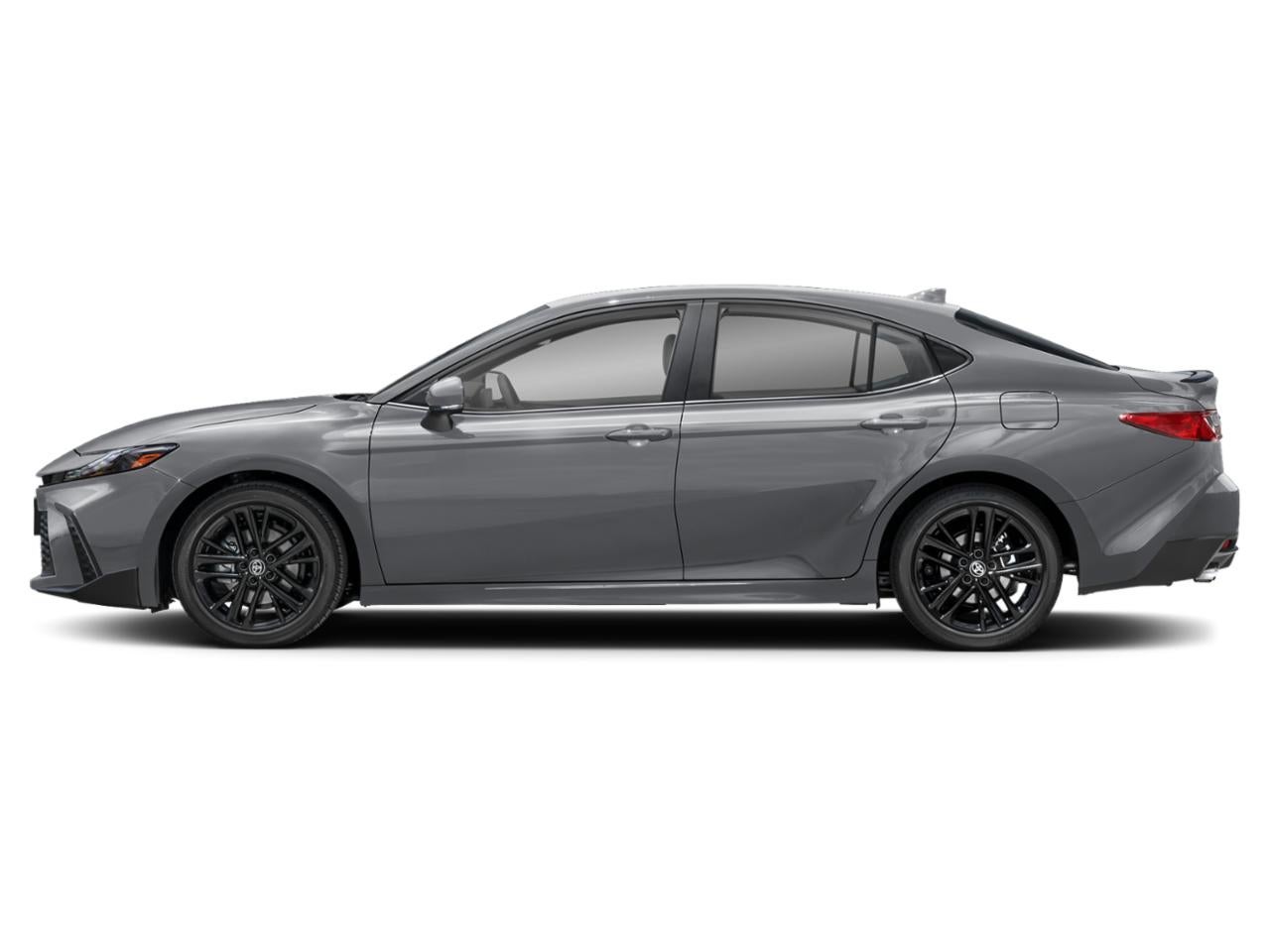 2025 Toyota Camry SE AWD (Natl)