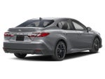 2025 Toyota Camry SE AWD (Natl)